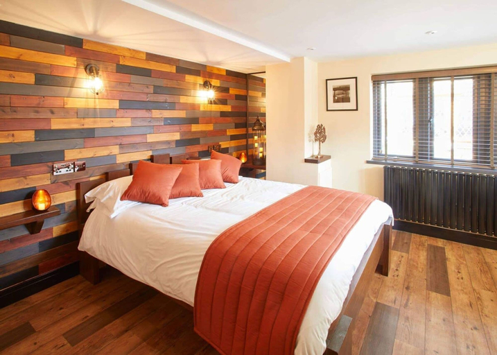 Bedroom 3, Host Stay The Nook, Redcar and Cleveland