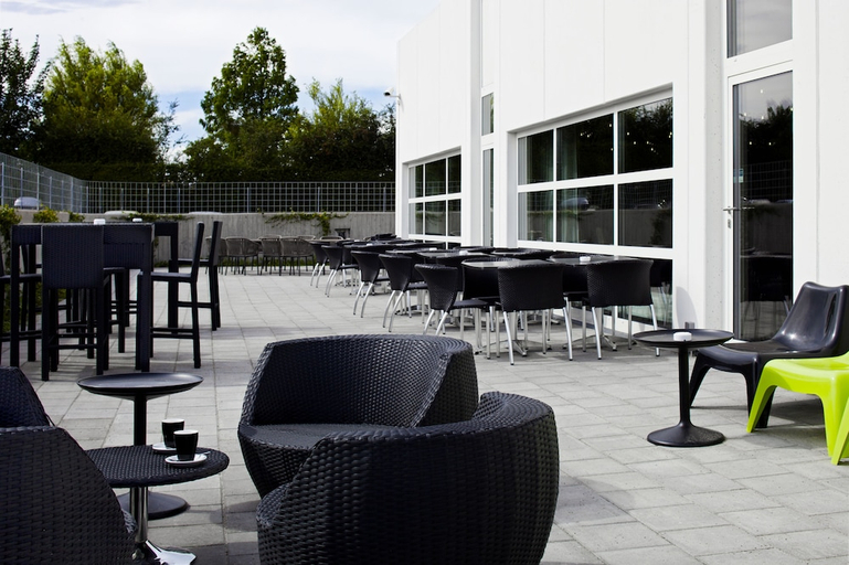 Food & Drinks 4, Scandic Hvidovre, Hvidovre