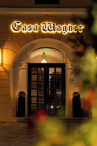 Exterior & Views 2, Casa Wagner Brasov, Brasov