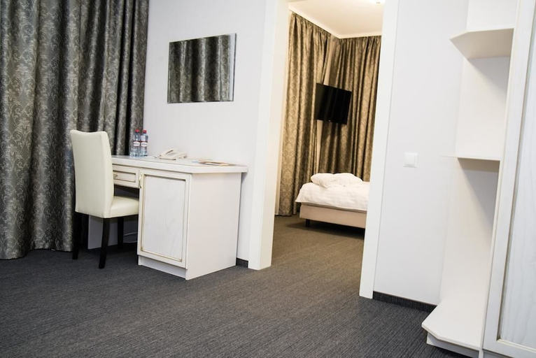 Bedroom 2, RiverSide, Gur'evskiy rayon