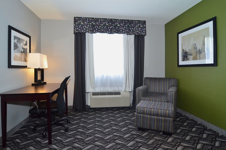 Others 5, Rodeway Inn & Suites Downtown North, Travis