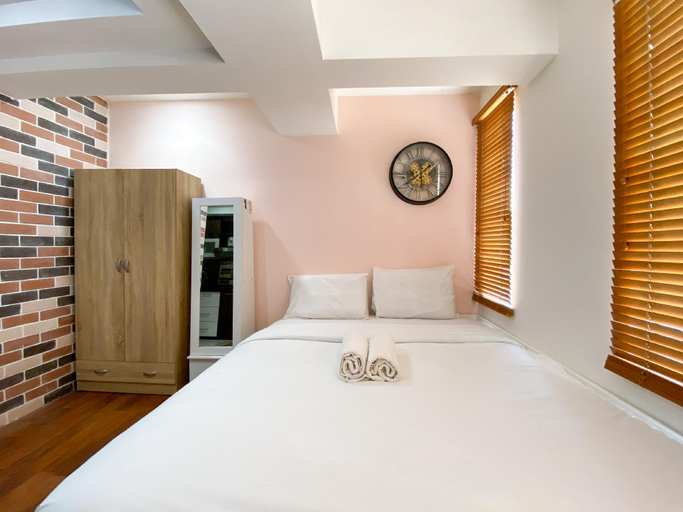 Others 2, Industrial Studio Jarrdin Cihampelas By Travelio, Bandung