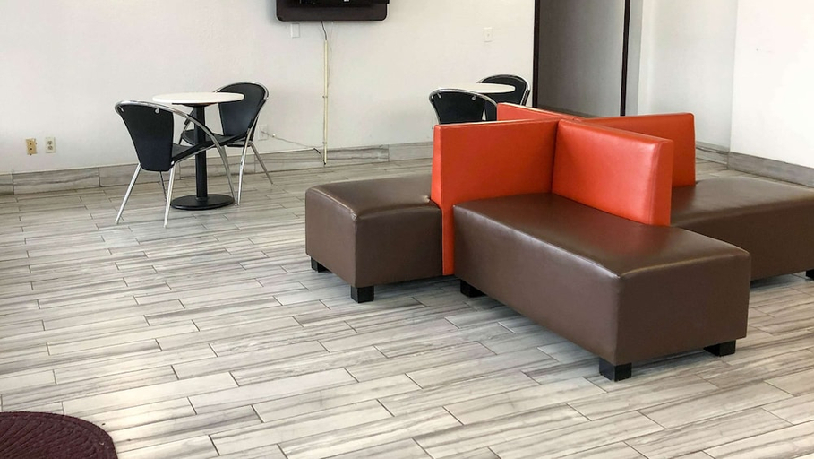 Public Area 2, Motel6 Daytona Beach, FL - Speedway, Volusia