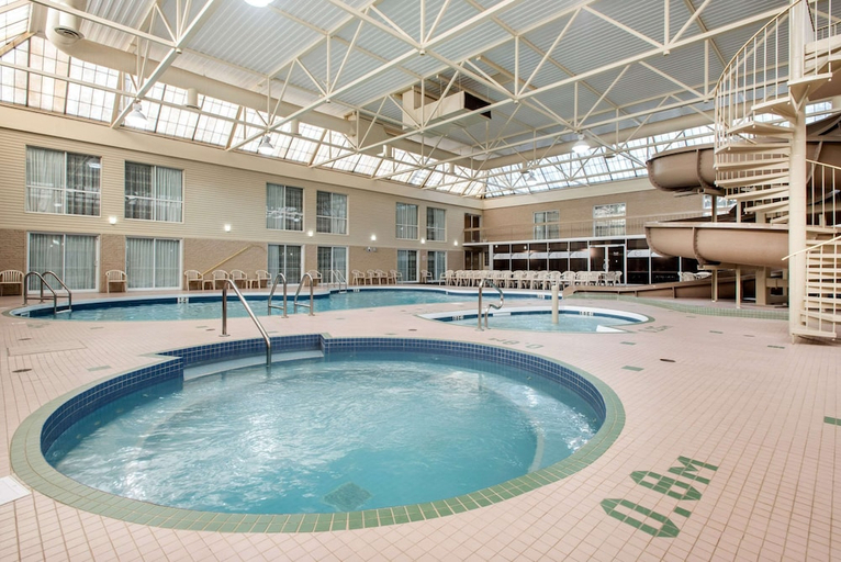 Sport & Beauty 2, Clarion Hotel & Suites Brandon, Division No. 7