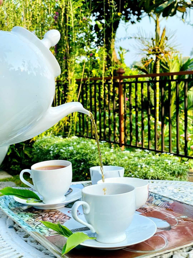 Food & Drinks, Velapura River Garden, Kalutara