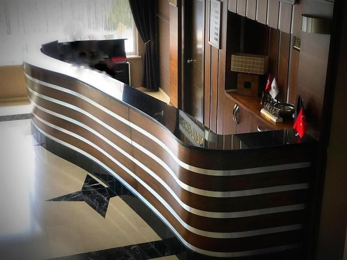 Others, Anatolia Boutique Hotel, Merkez