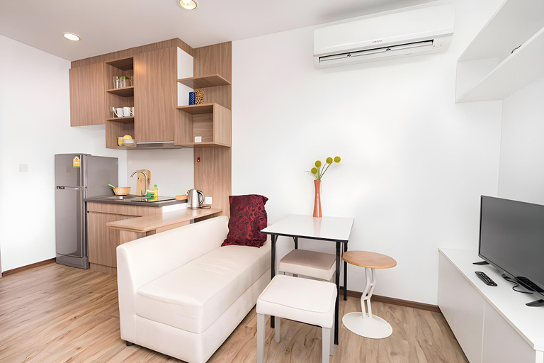 Others 5, Tamnak Villa, Pattaya
