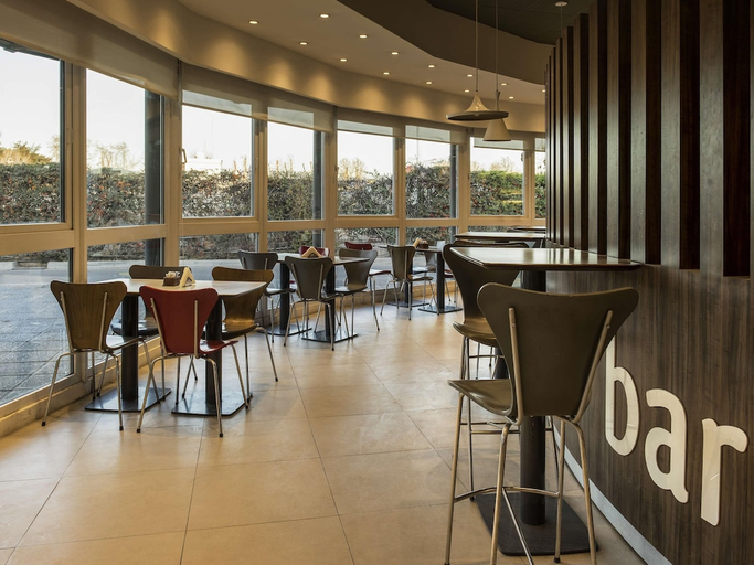 Food & Drinks 4, ibis Mendoza Hotel, Guaymallén