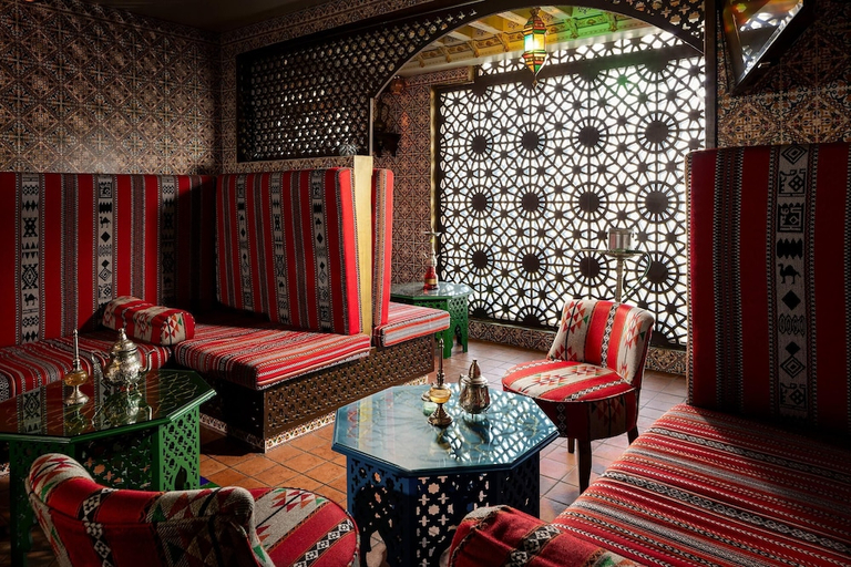 Public Area 4, Verdi Tunis Beach Resort, La Marsa