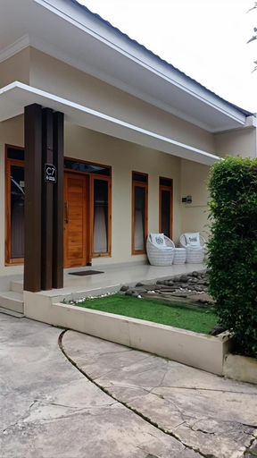 Exterior & Views 2, Abhaya Villa, Wonosobo