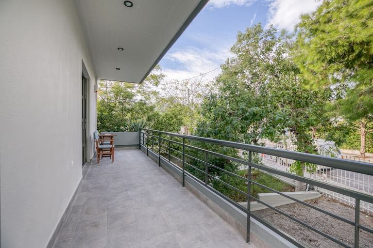 Others 5, Athena's South Apartment, Attica