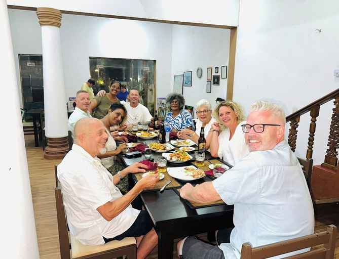 Food & Drinks 4, Rani Inn, Negombo
