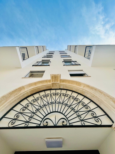 Exterior & Views, CconfortHotels Suite 104, Bari