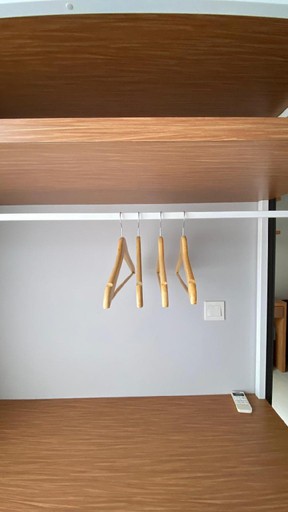 Bedroom 2, Batam Center Apartments, Batam