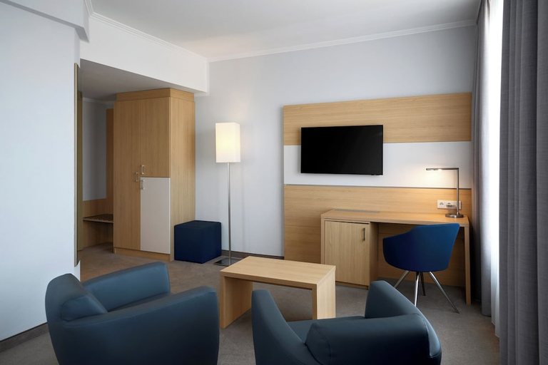 Others 4, Four Points Flex by Sheraton Goettingen, Göttingen