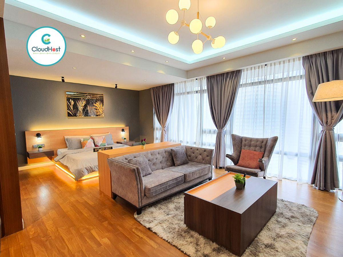 Others 4, Kuala Lumpur Apartments, Kuala Lumpur