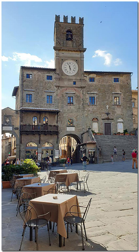 Recreational facilities 5, Villino Cortona, Arezzo
