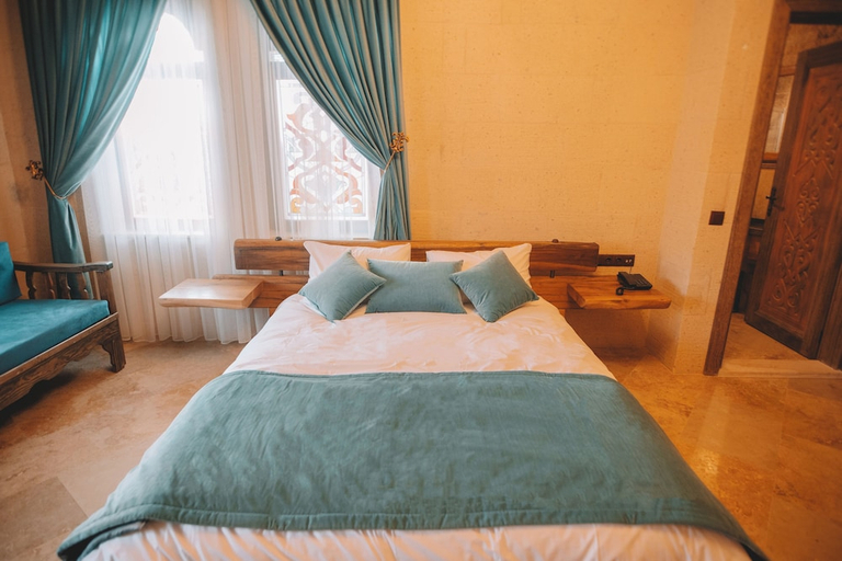 Bedroom 4, Karis Cave Cappadocia, Ürgüp