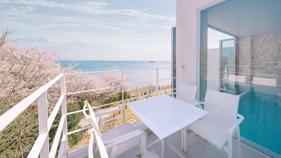 Others 4, Taean Pool Villa Amare, Taean