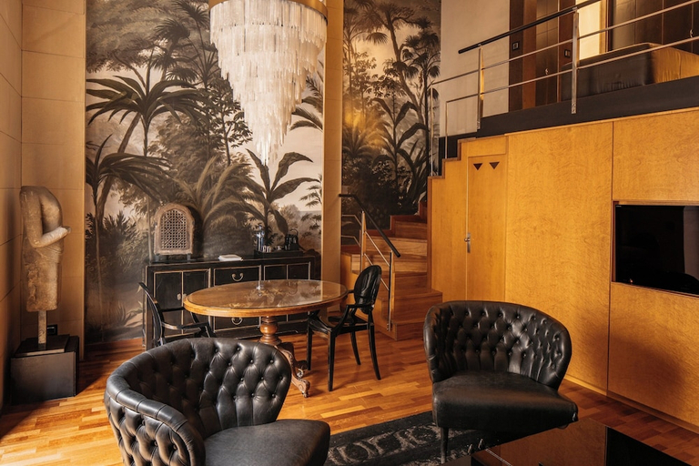 Others 4, Claris Hotel & Spa 5*GL a Small Luxury Hotels of the World, Barcelona