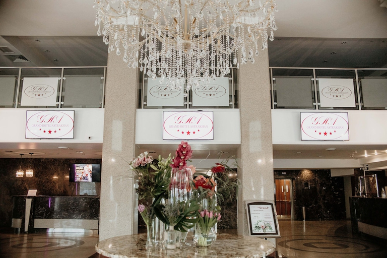 Public Area 4, Grand Hotel Astrakhan, Privolzhskiy rayon