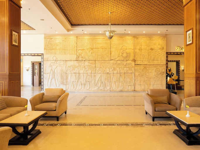 Public Area 4, Stella Gardens Resort Makadi Bay - 24HRS All inclusive, Safaja