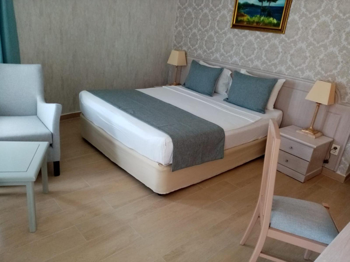 Bedroom 3, X Life Hotel Sarıgerme 15 - Adult Hotel, Ortaca