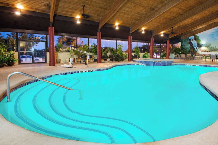 Others 4, Travelodge by Wyndham Enid, Garfield