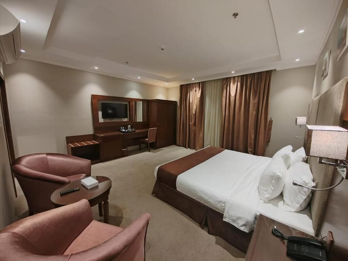 Bedroom 4, TAJ NAKHBA HOTEL, Jizan