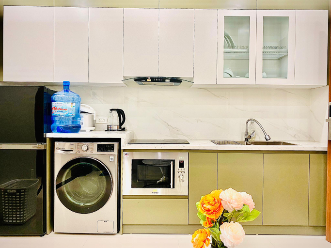 5, Haiphong Apartments, Hải An