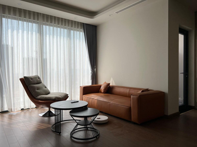 Others 3, The Matrix One Apartment by My Dinh Stadium, Từ Liêm