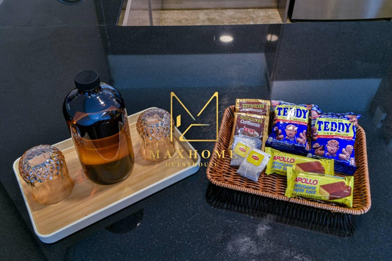 Food & Drinks 4, Gohtong Jaya Apartments, Genting Highlands