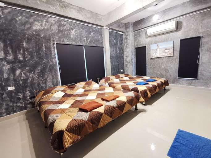4, Oasis Villa, Pattaya