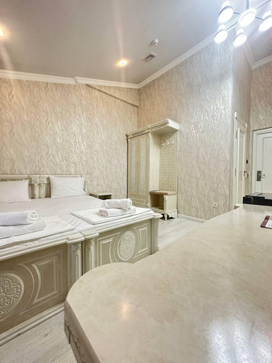Others 5, Ammar hotel, Tashkent City