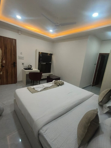Room 2, Bisaka Hotel, Patna