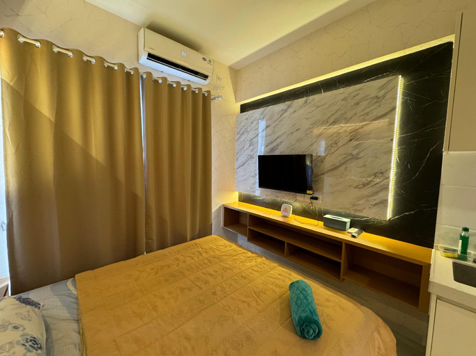Others 5, Serpong Apartments, South Tangerang