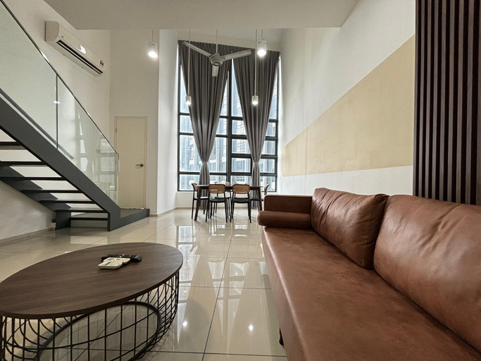 Others 3, Cheras Apartments, Kuala Lumpur