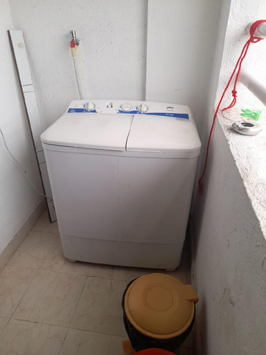 Bathroom 1, Hinjawadi Houses, Pune