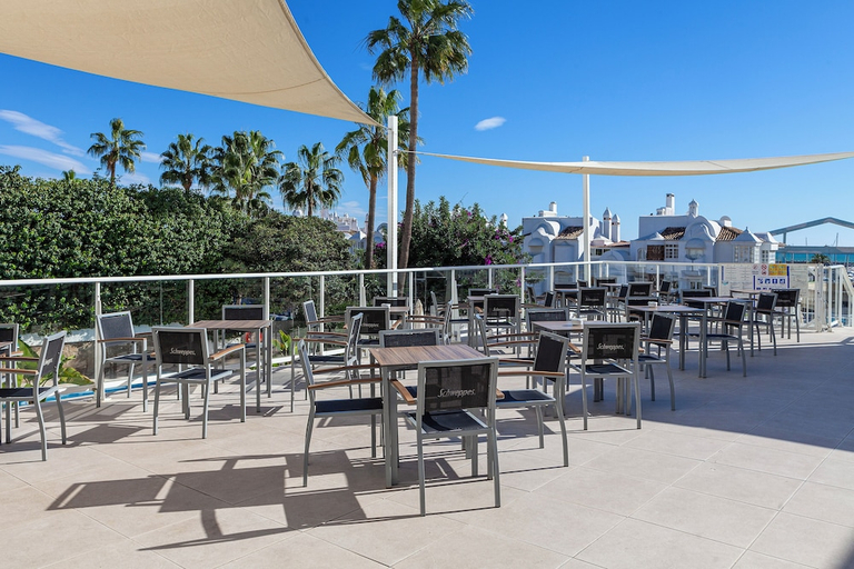Food & Drinks 5, Hotel Alay Puerto Marina - Adults Only Recommended, Málaga