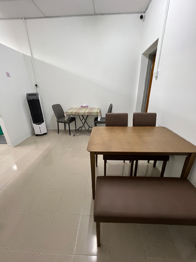 Others 5, George Town Houses, Penang Island