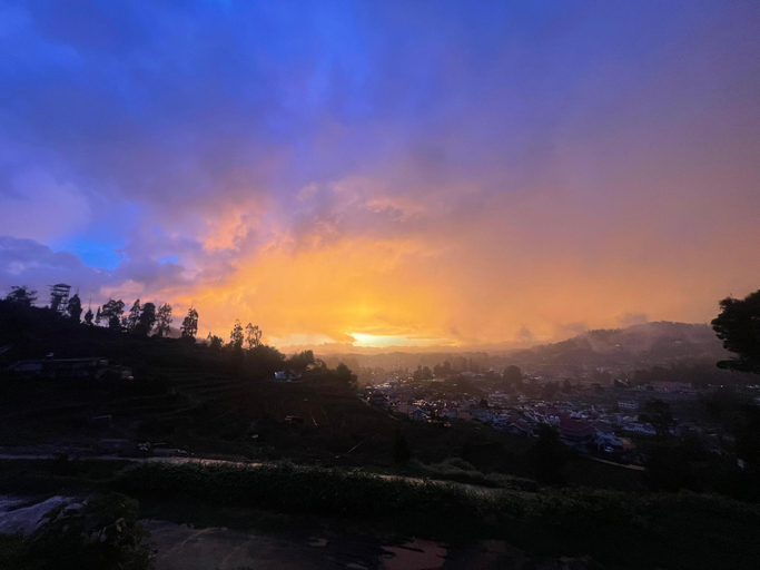 4, Ooty Apartments, The Nilgiris