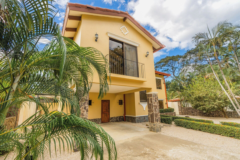 Exterior 3, Casa Luz de Luna, Santa Cruz