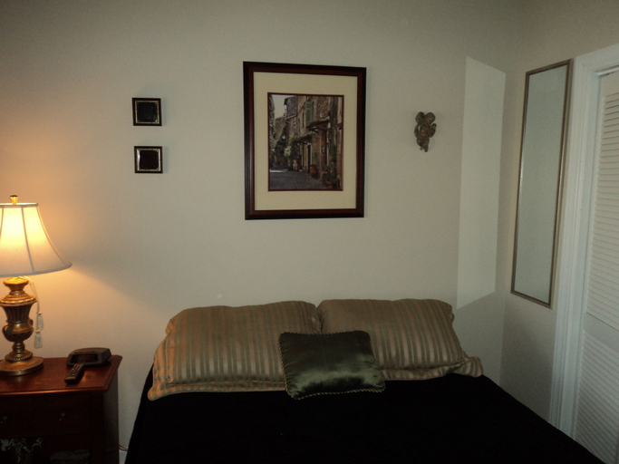 Bedroom 3, Sugar Mountain NC - Sugar Top Condos, Avery