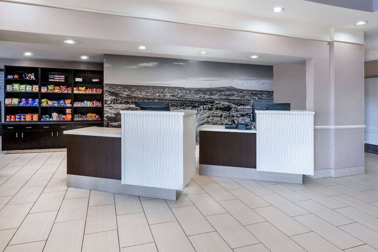 Public Area 2, La Quinta Inn & Suites by Wyndham Roswell, Chaves