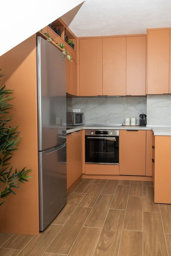 Others 3, Flamingo Living Suites & Villas, Central Macedonia