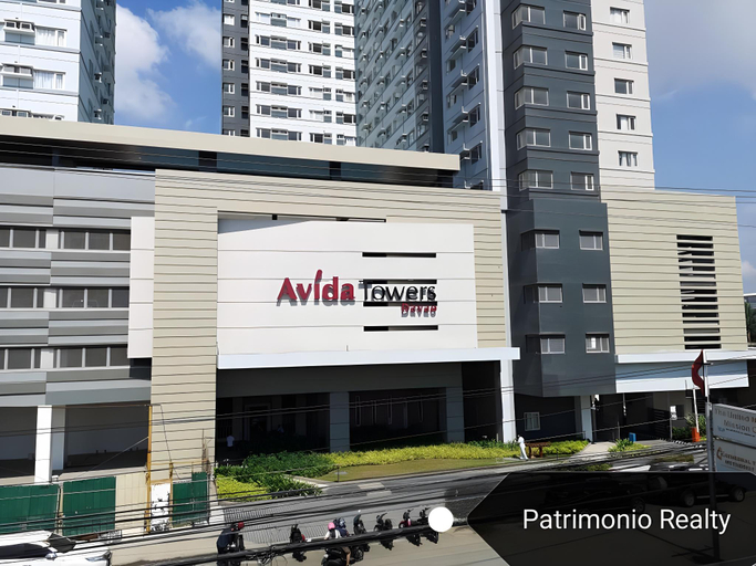Others 5, Poblacion Apartments, Davao City
