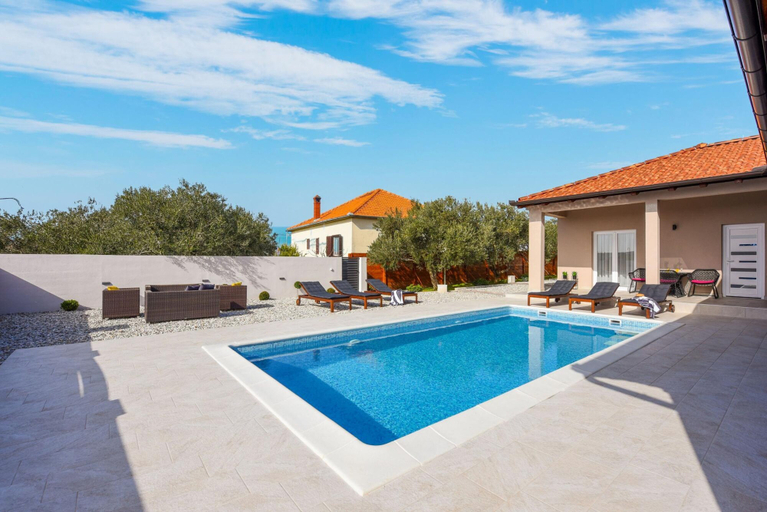 Others 4, Villa Casa Kasijan Zadarvillas, Taranto