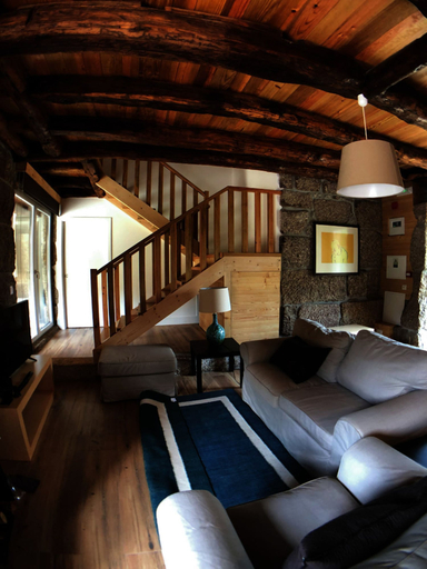 Room 4, Vila Forno in Bustelo, Penafiel