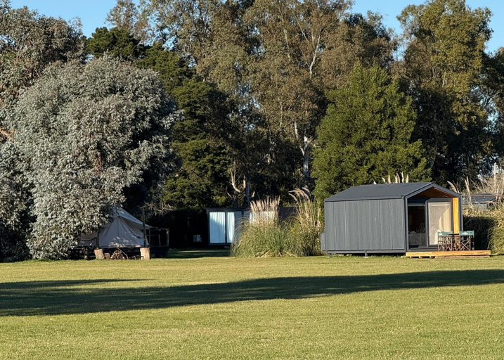 Exterior & Views 2, REFUGIO Natural Glamping, Lobos