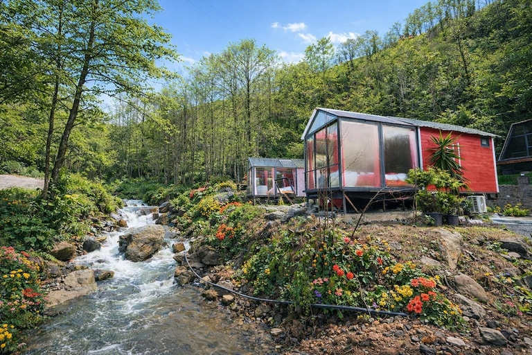 Exterior & Views 2, Ena Bungalov, Ardeşen